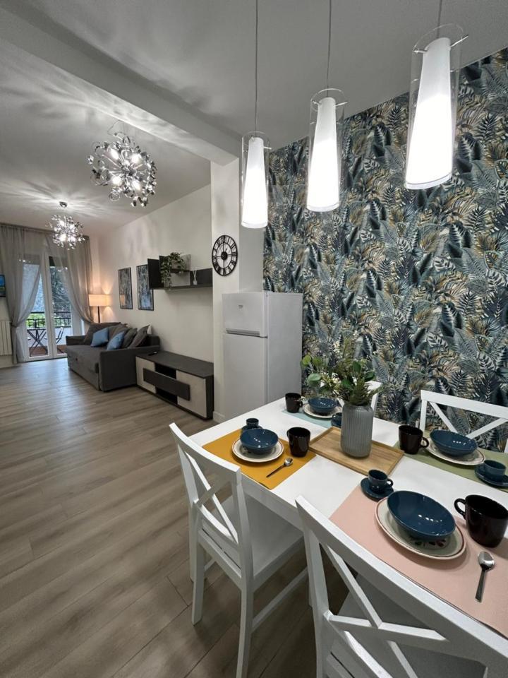 Modern Apartments Mm3 Afforifn Only 15 Min From Duomo Милан Экстерьер фото