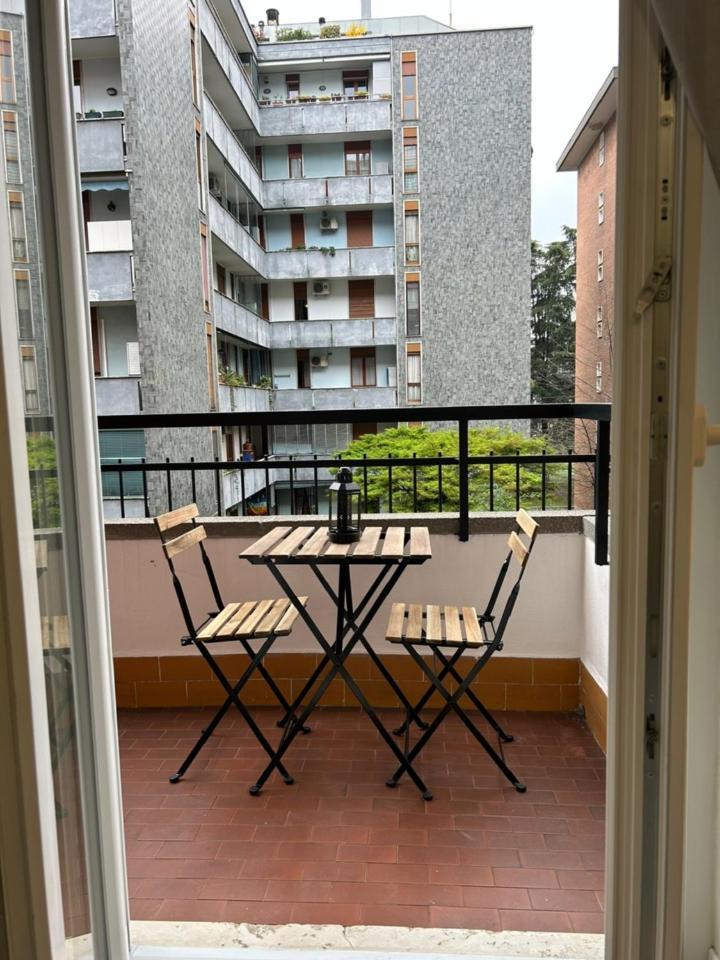Modern Apartments Mm3 Afforifn Only 15 Min From Duomo Милан Экстерьер фото