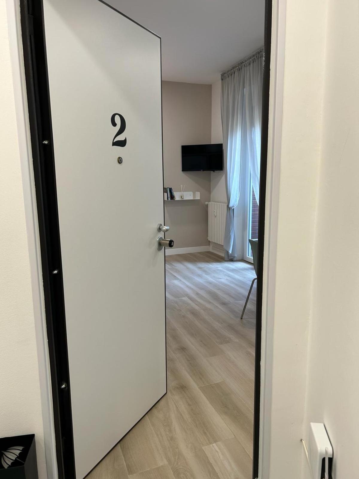 Modern Apartments Mm3 Afforifn Only 15 Min From Duomo Милан Экстерьер фото