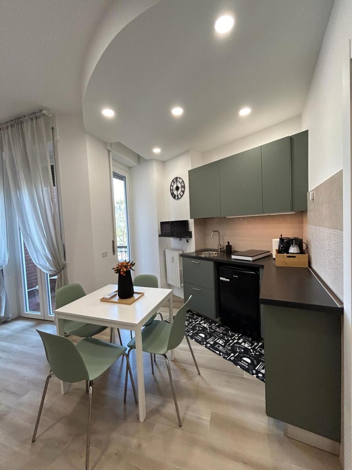 Modern Apartments Mm3 Afforifn Only 15 Min From Duomo Милан Экстерьер фото