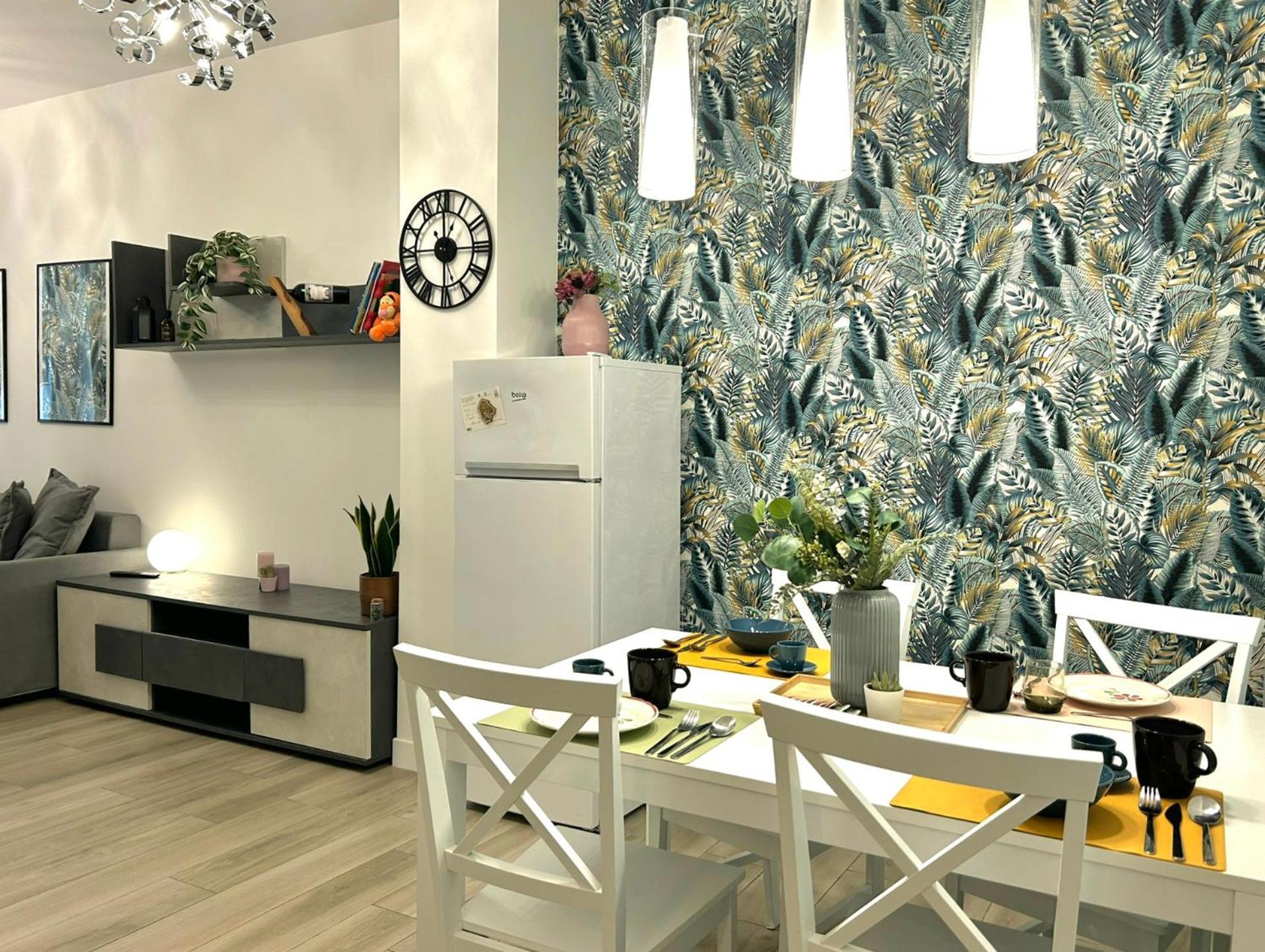 Modern Apartments Mm3 Afforifn Only 15 Min From Duomo Милан Экстерьер фото