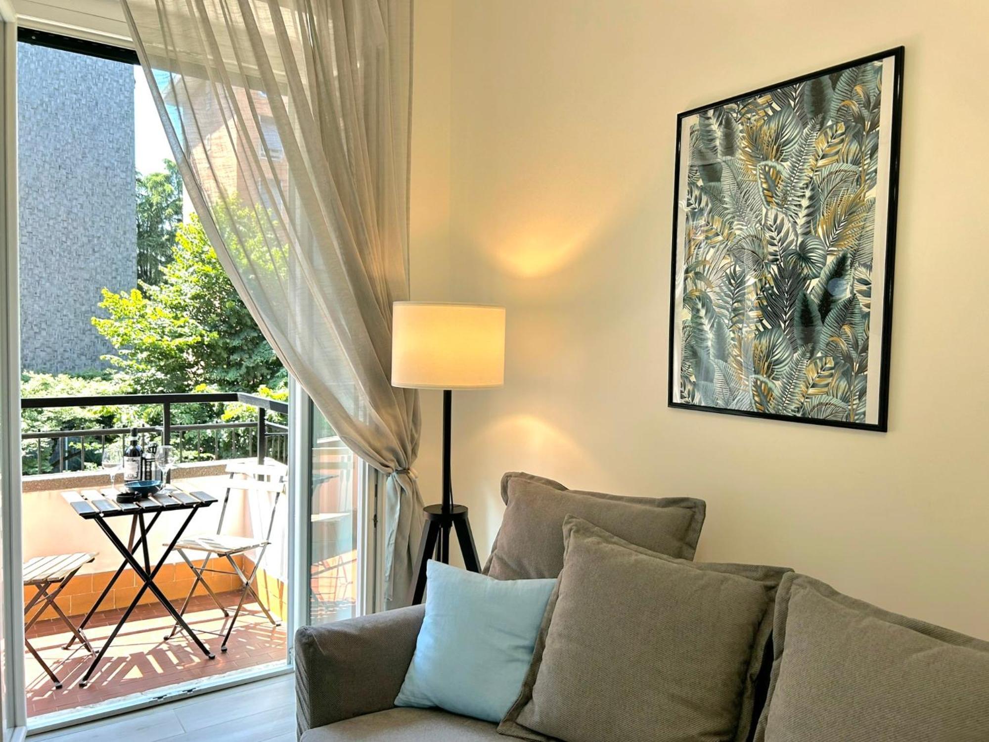 Modern Apartments Mm3 Afforifn Only 15 Min From Duomo Милан Экстерьер фото