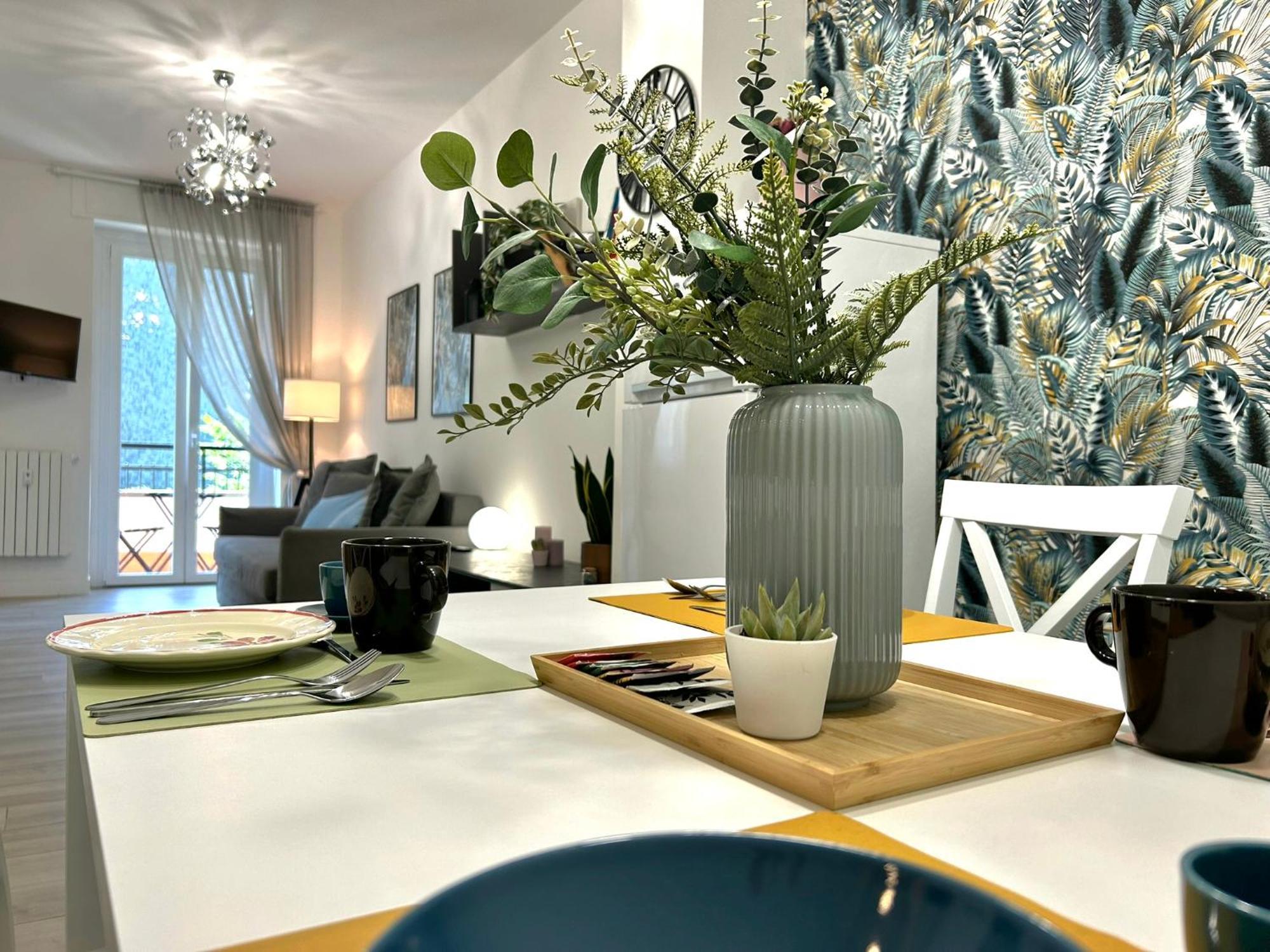 Modern Apartments Mm3 Afforifn Only 15 Min From Duomo Милан Экстерьер фото