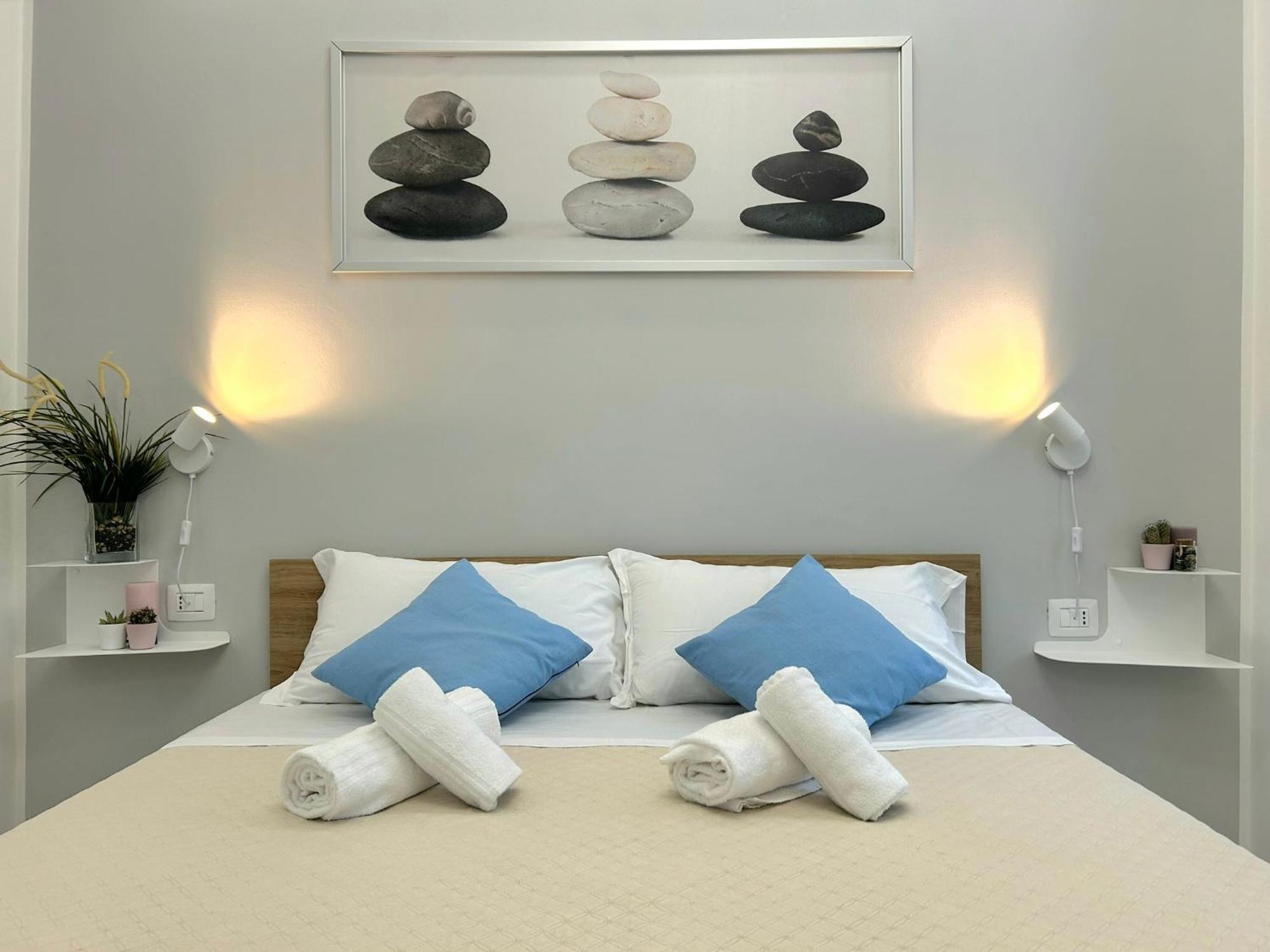 Modern Apartments Mm3 Afforifn Only 15 Min From Duomo Милан Экстерьер фото