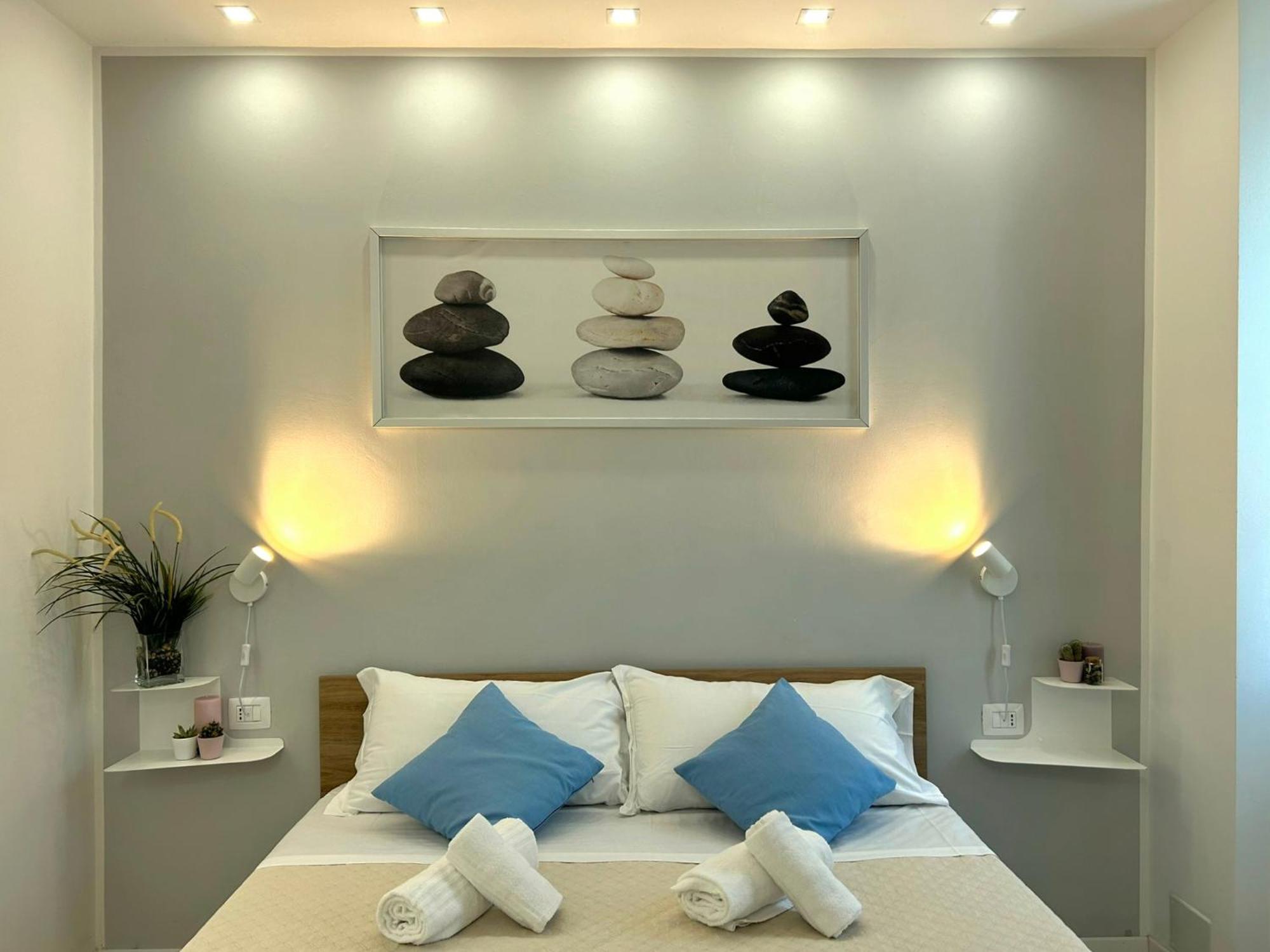 Modern Apartments Mm3 Afforifn Only 15 Min From Duomo Милан Экстерьер фото