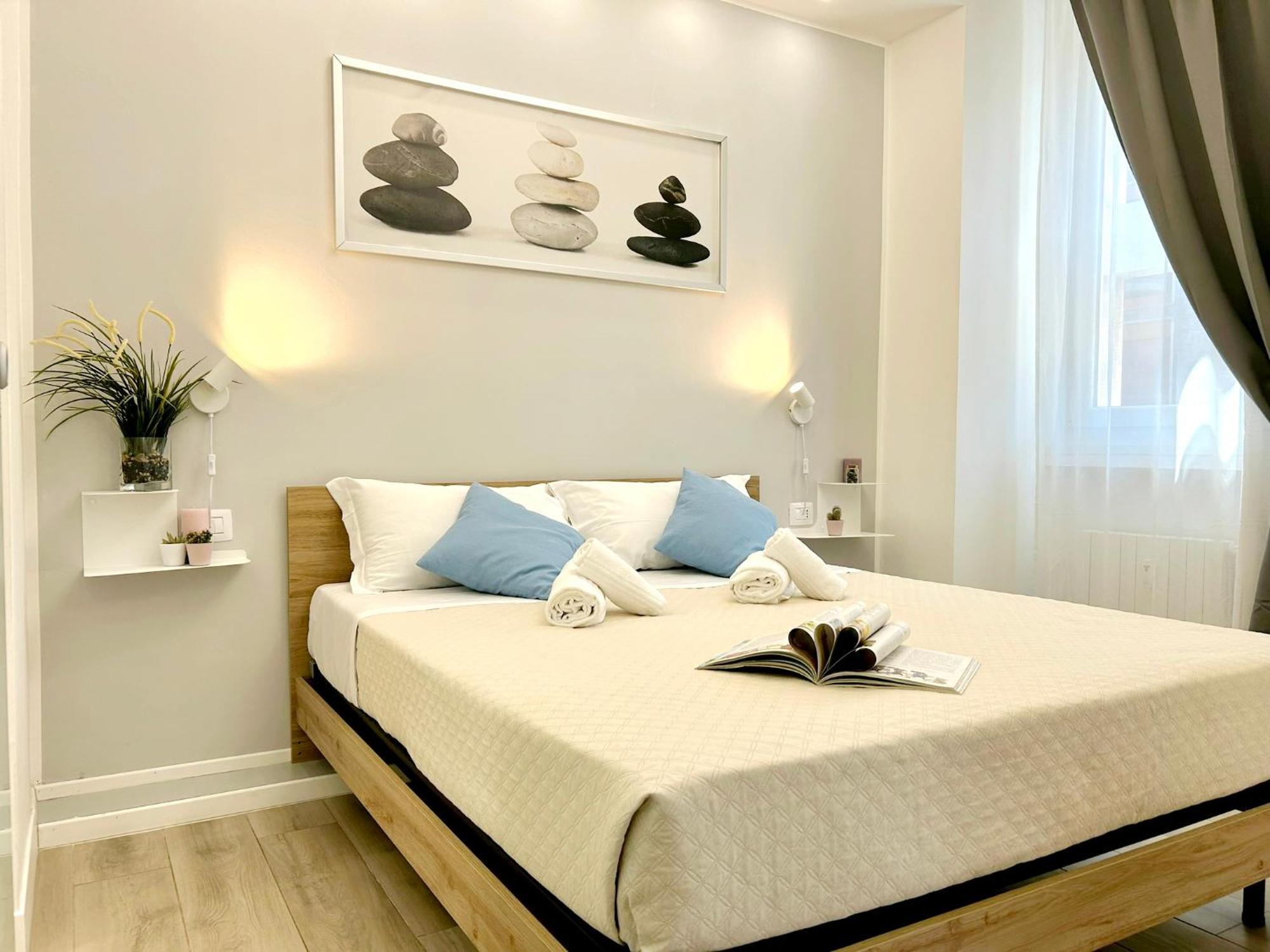 Modern Apartments Mm3 Afforifn Only 15 Min From Duomo Милан Экстерьер фото