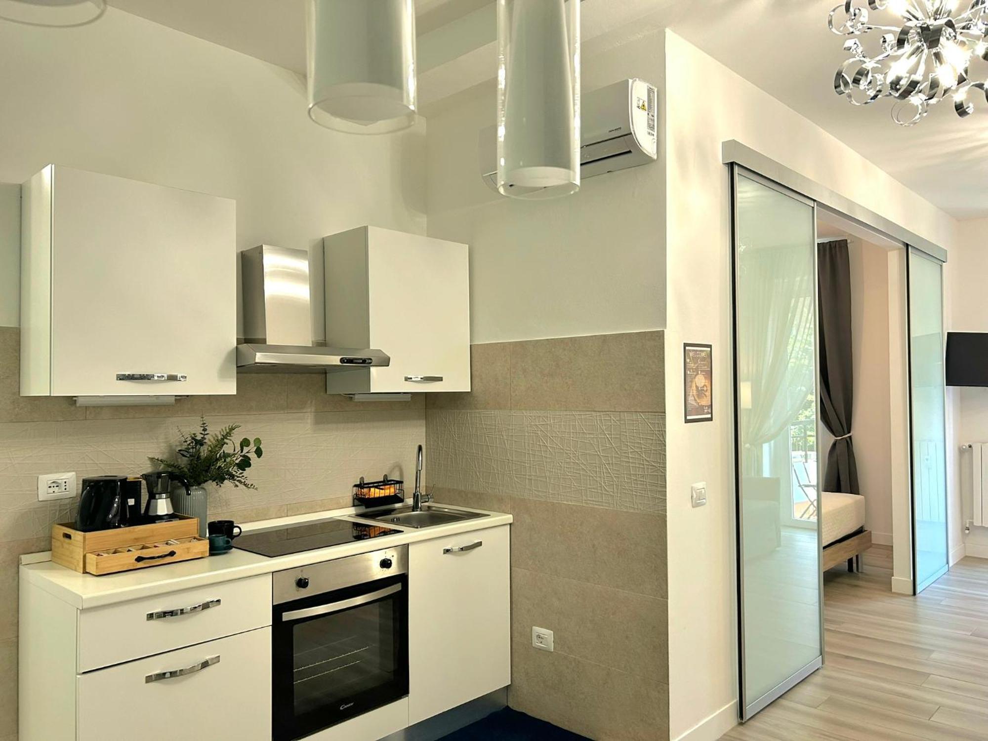 Modern Apartments Mm3 Afforifn Only 15 Min From Duomo Милан Экстерьер фото